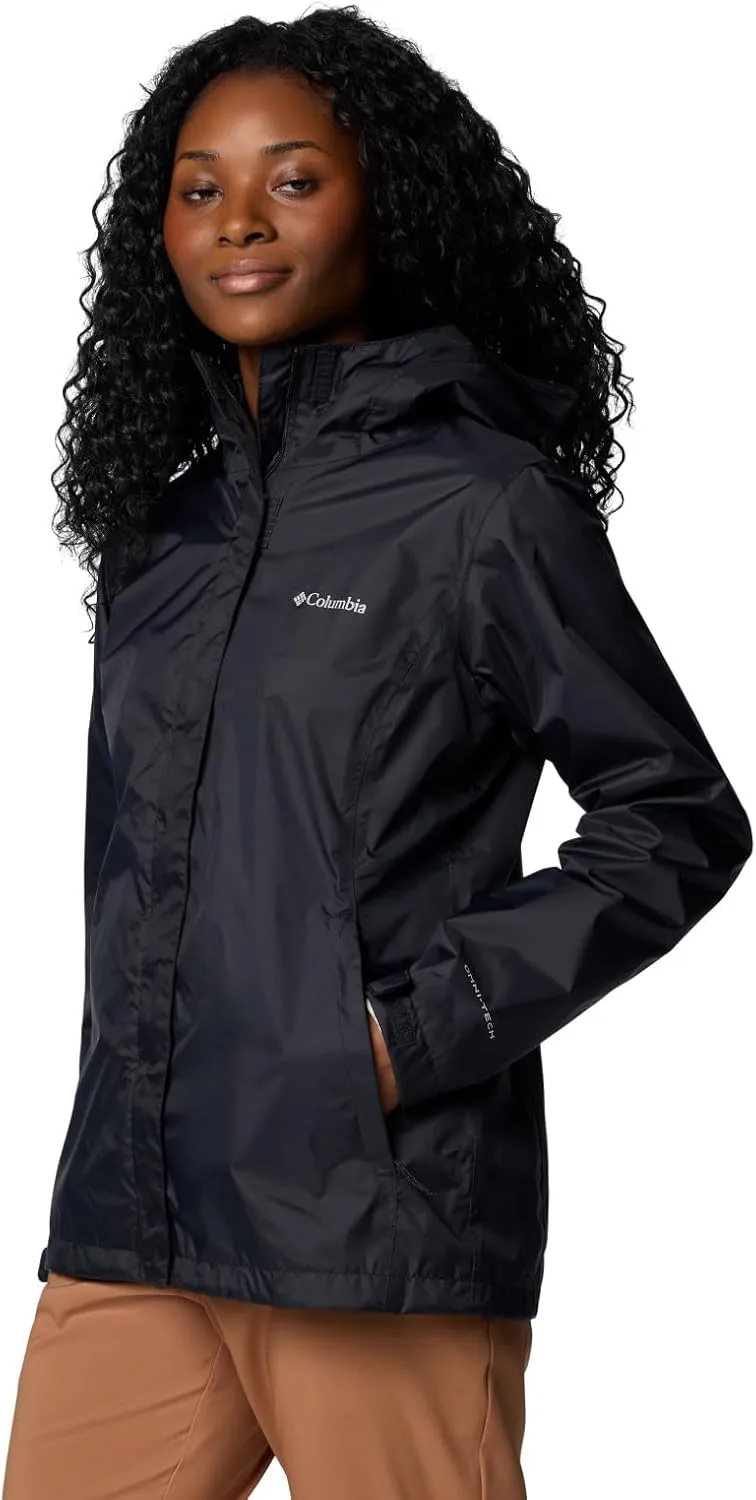 Columbia Women's Plus Size Arcadia Ii Jacket