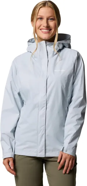Columbia Women's Plus Size Arcadia Ii Jacket