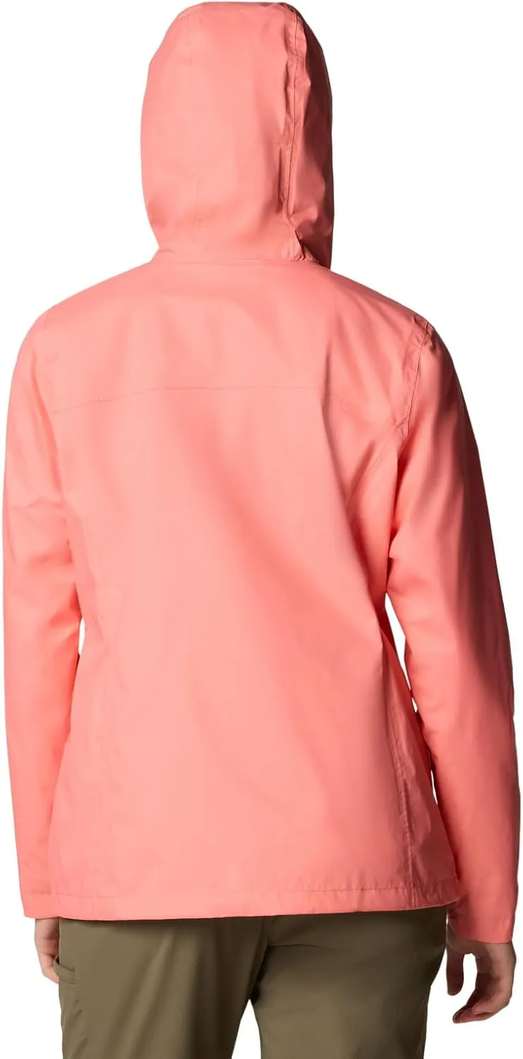 Columbia Women's Plus Size Arcadia Ii Jacket