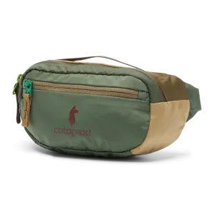 Cotopaxi Kapai 1.5L Hip Pack Del Dia Earth