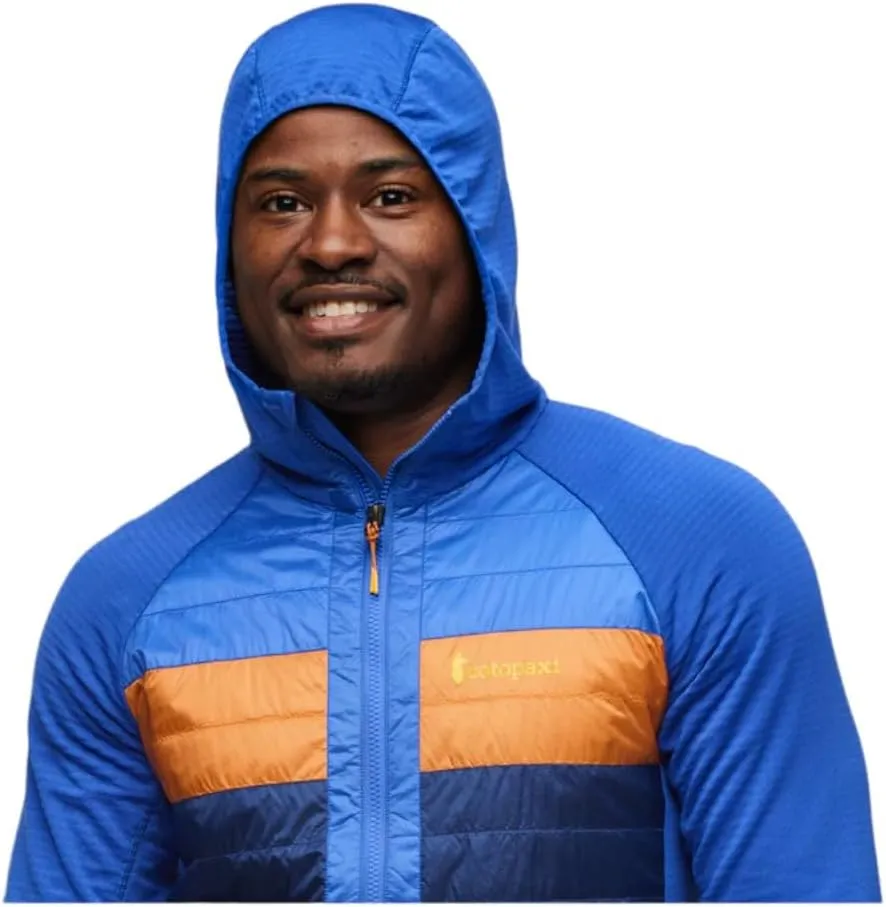 Cotopaxi Men's Capa Hybrid