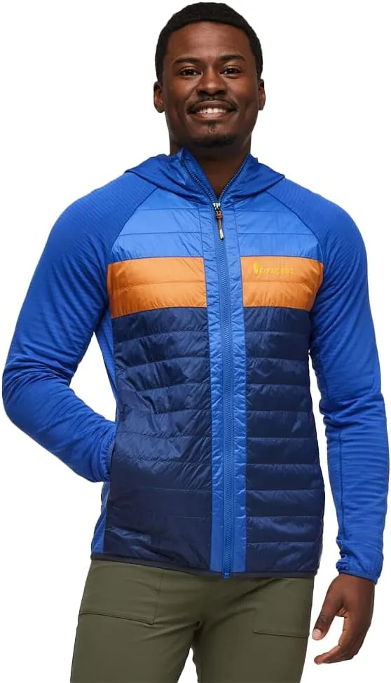 Cotopaxi Men's Capa Hybrid