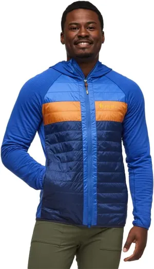 Cotopaxi Men's Capa Hybrid