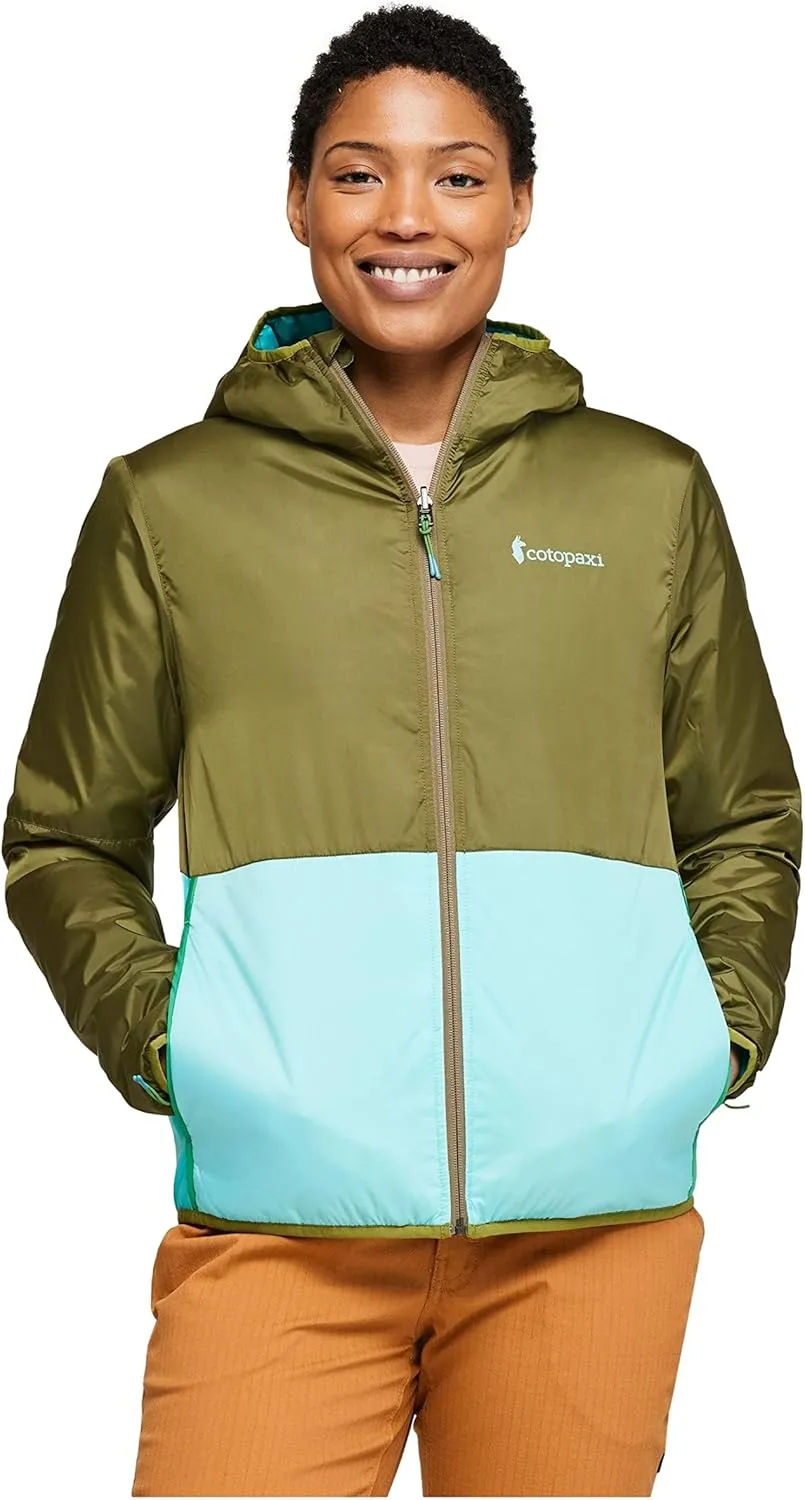 Cotopaxi Teca Calido Hooded Jacket - Women's