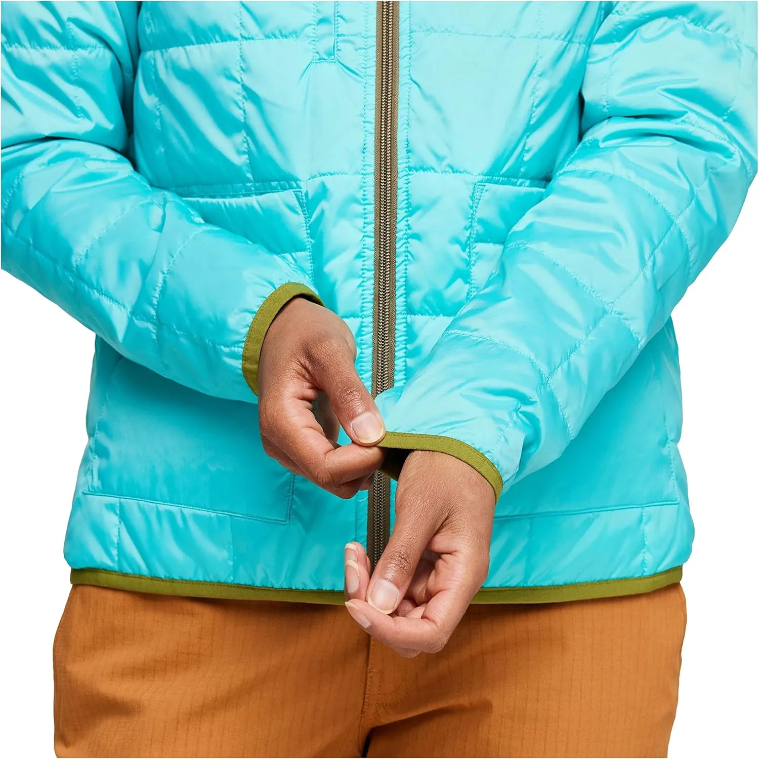 Cotopaxi Teca Calido Hooded Jacket - Women's