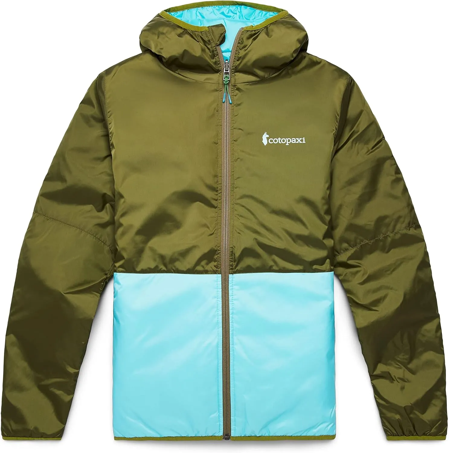 Cotopaxi Teca Calido Hooded Jacket - Women's