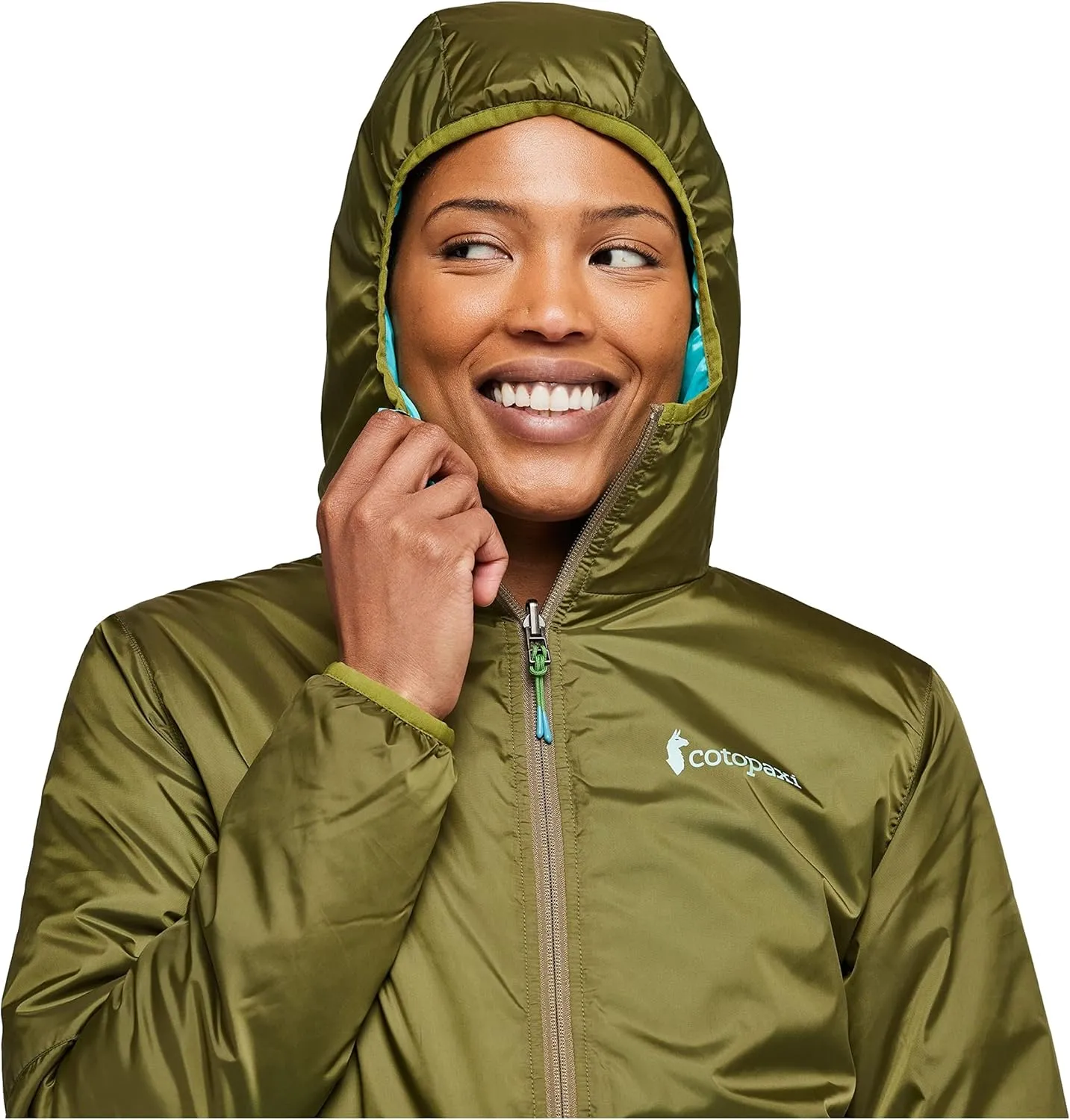 Cotopaxi Teca Calido Hooded Jacket - Women's