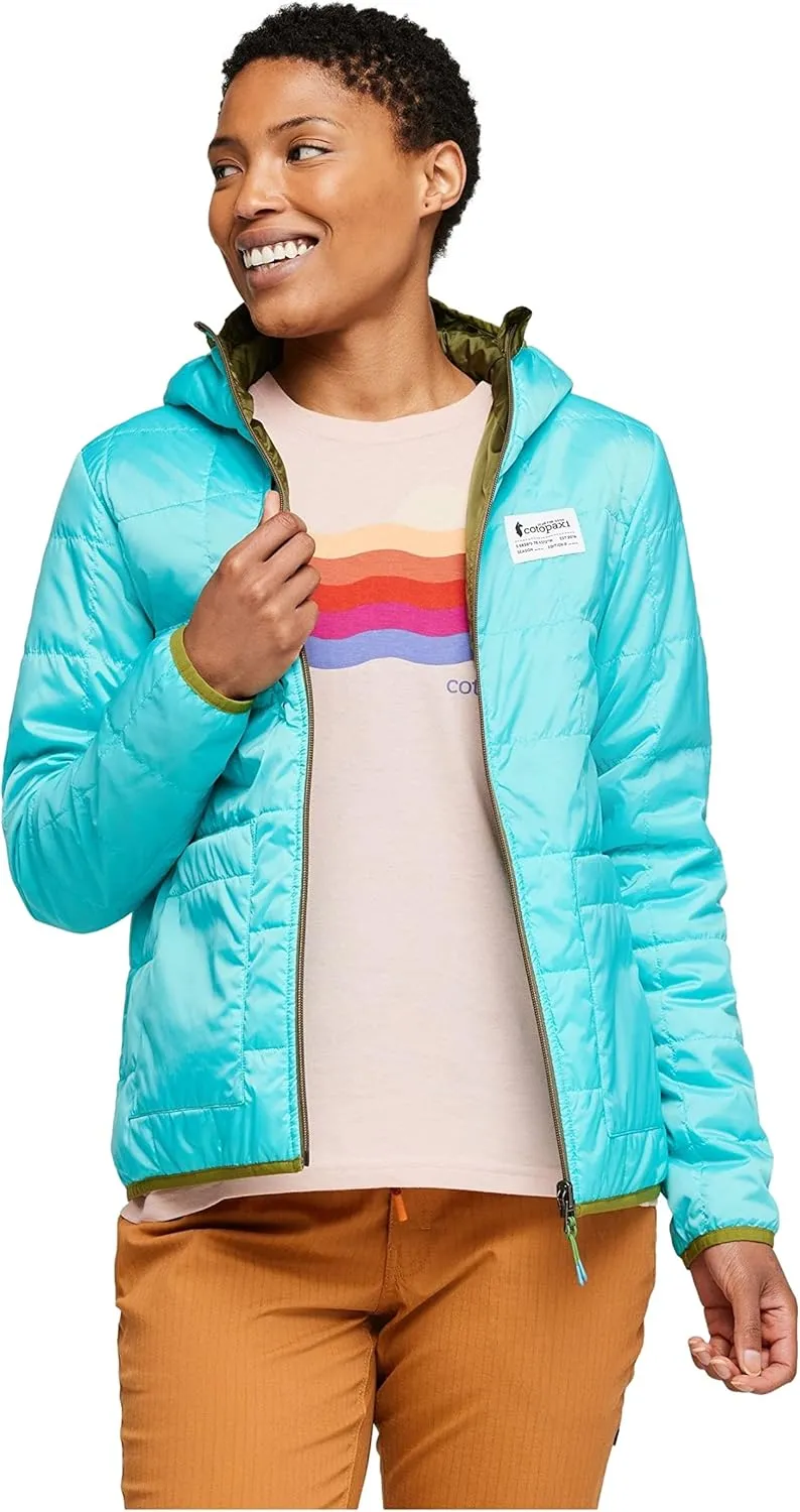 Cotopaxi Teca Calido Hooded Jacket - Women's