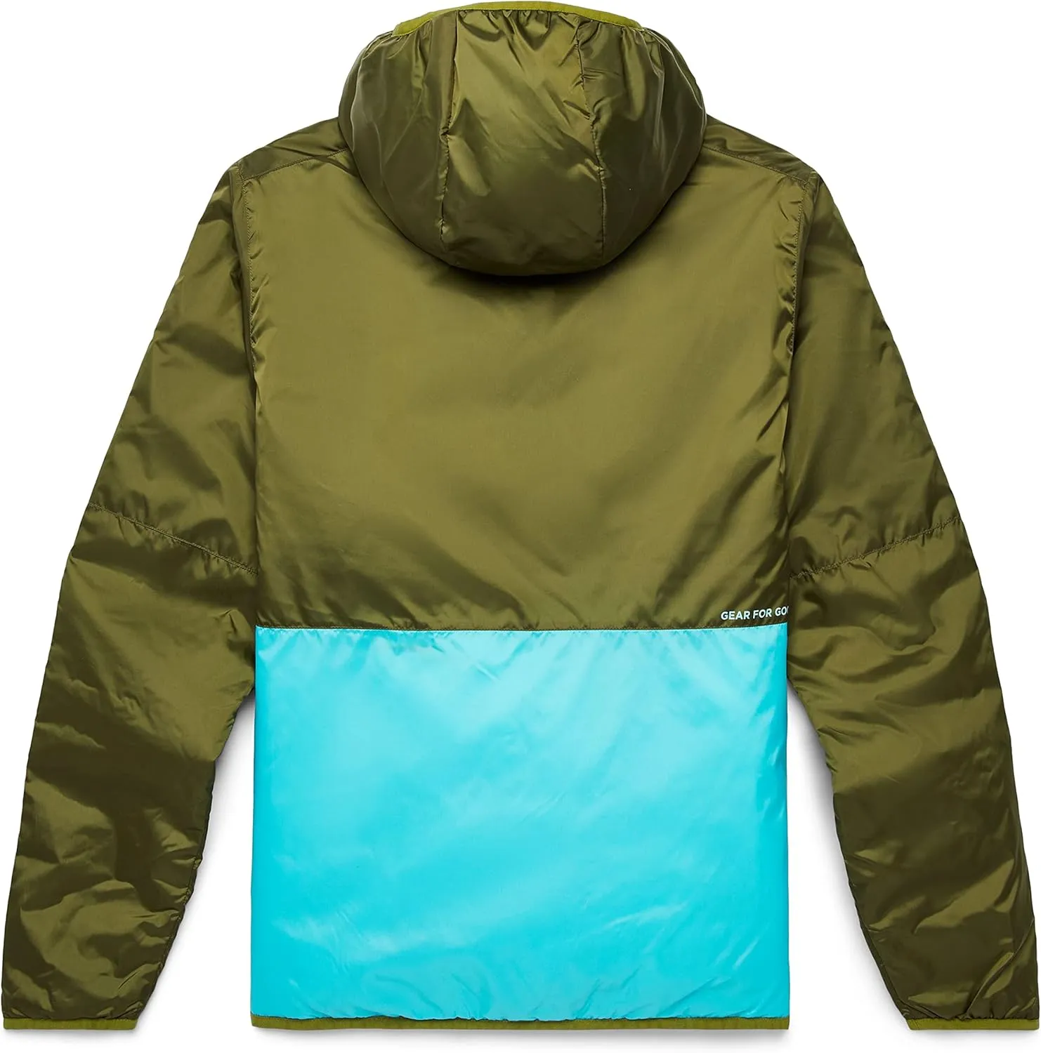 Cotopaxi Teca Calido Hooded Jacket - Women's