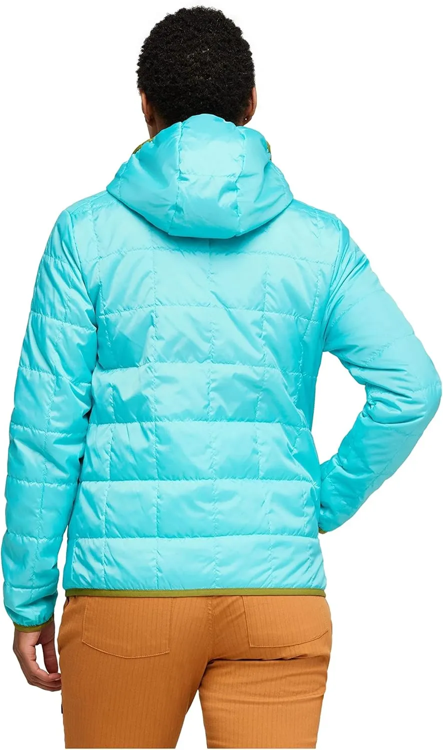 Cotopaxi Teca Calido Hooded Jacket - Women's