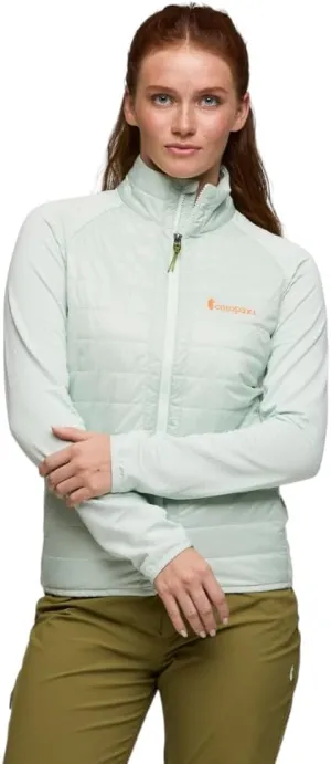 Cotopaxi Women's Capa Hybrid Insulated Jacket