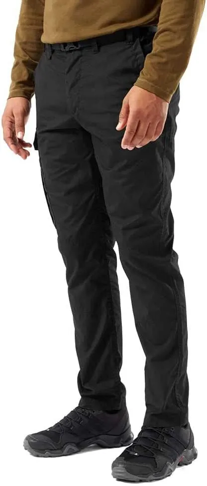 Craghoppers Kiwi Slim Men's Leisure Trousers