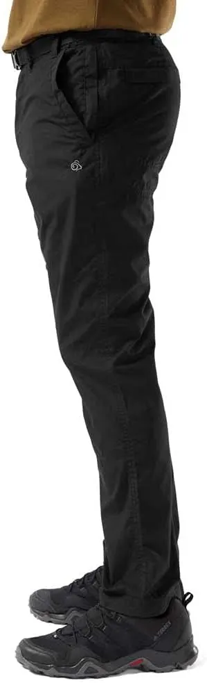 Craghoppers Kiwi Slim Men's Leisure Trousers