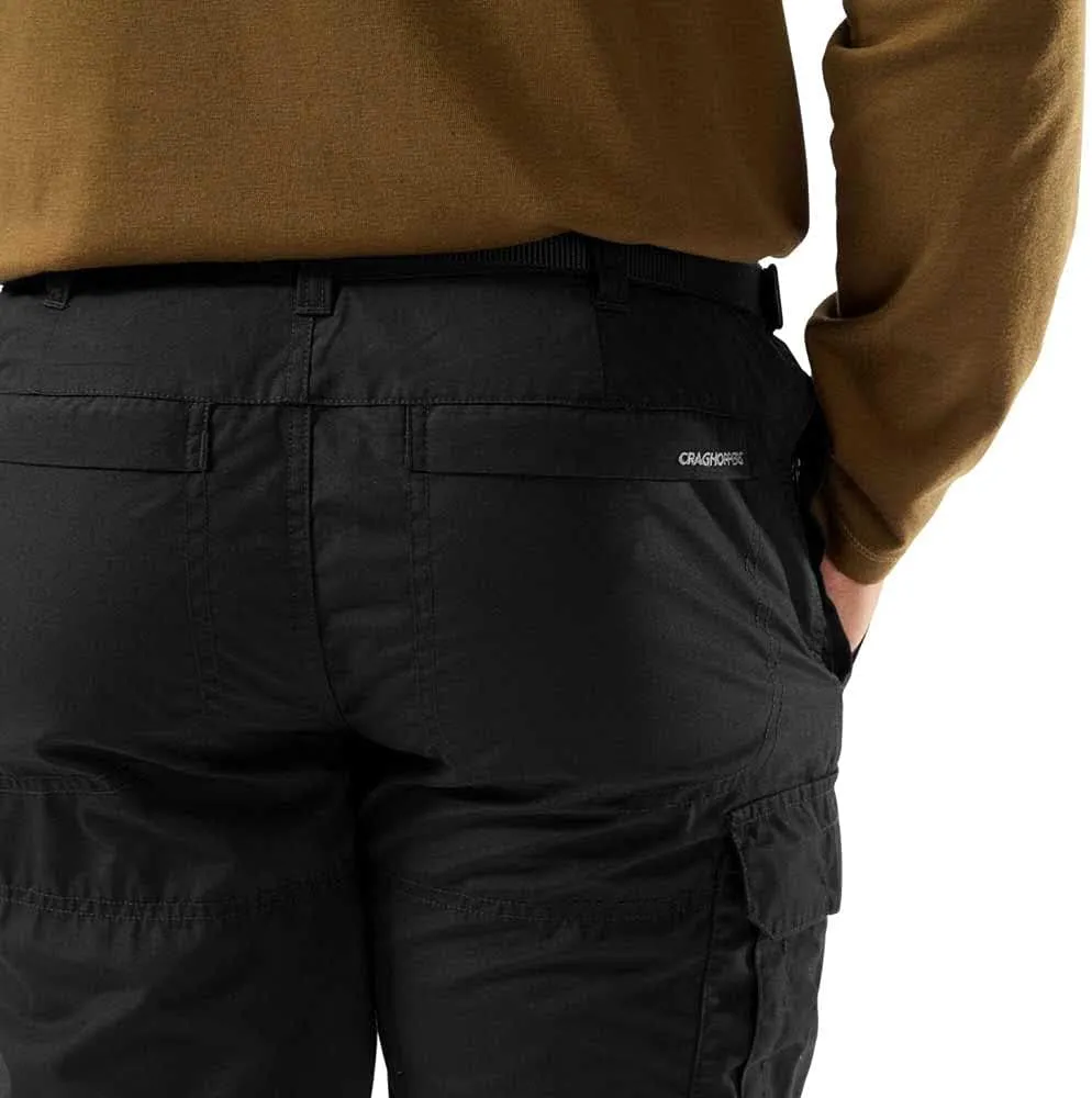 Craghoppers Kiwi Slim Men's Leisure Trousers