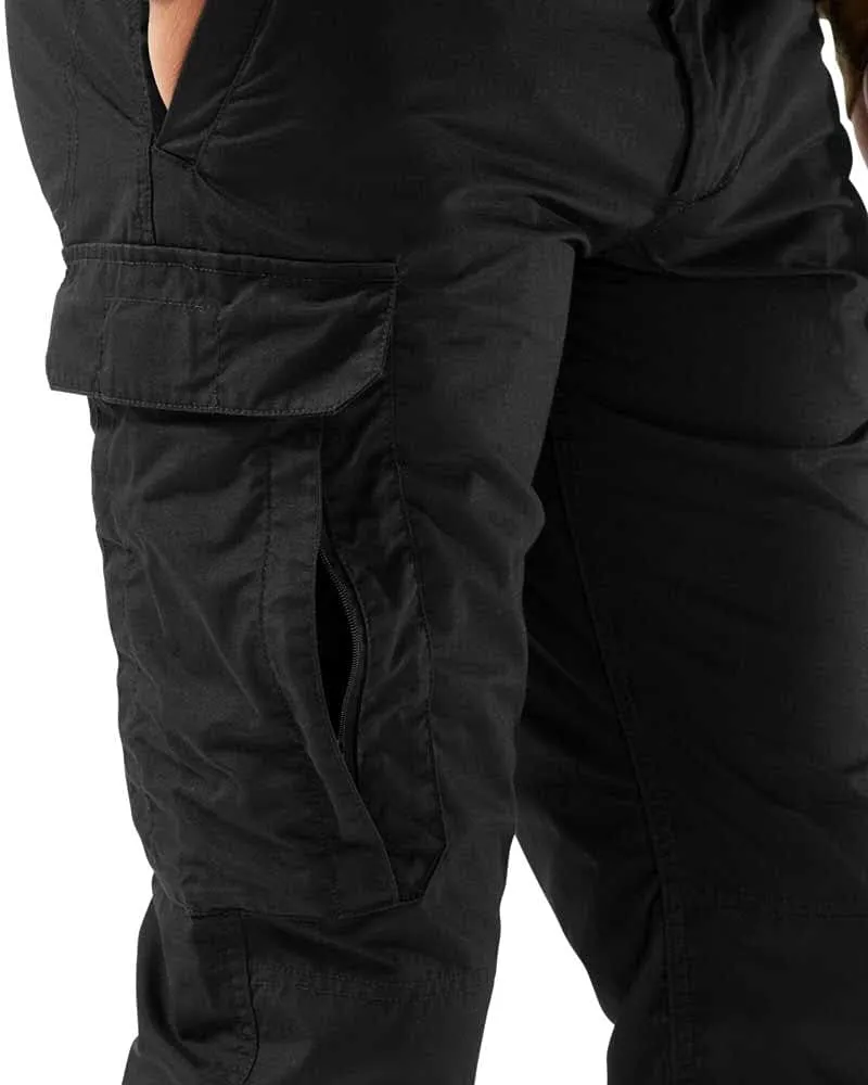 Craghoppers Kiwi Slim Men's Leisure Trousers