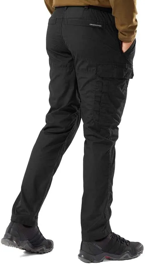 Craghoppers Kiwi Slim Men's Leisure Trousers