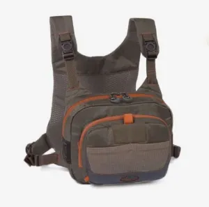 Cross Current Chest Pack
