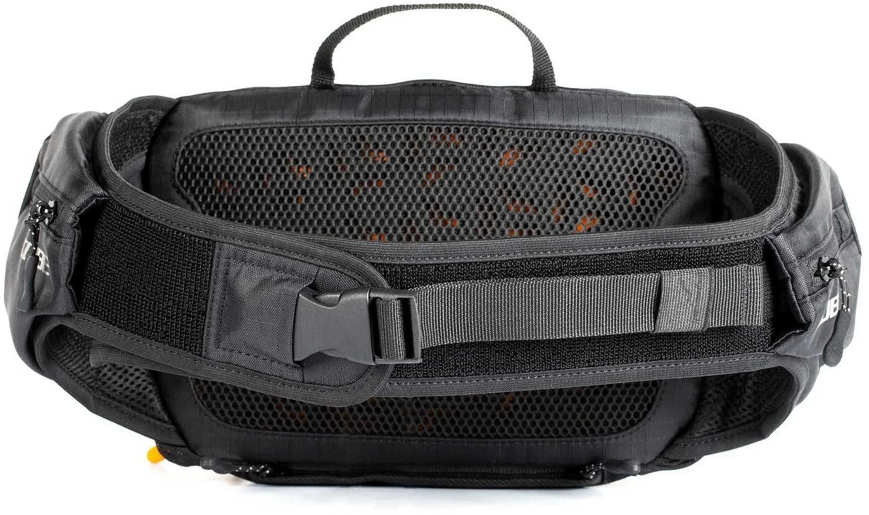 CUBE Hip Bag Vertex 3 Black