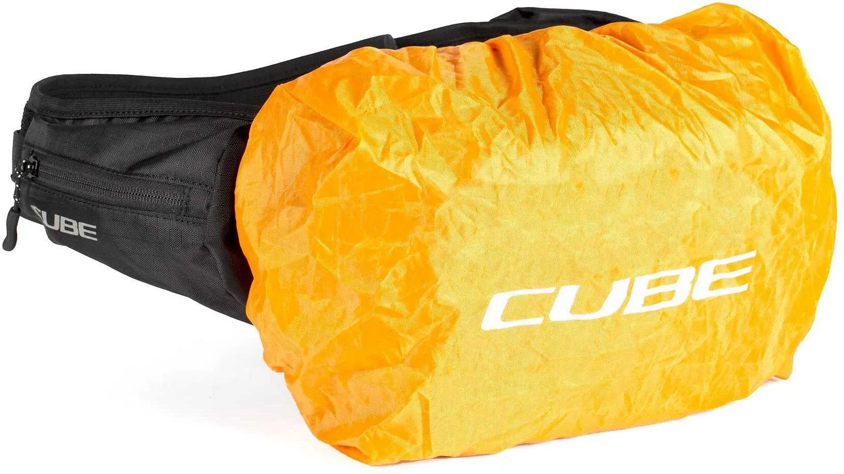 CUBE Hip Bag Vertex 3 Black