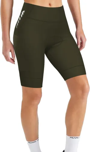 Cycling Shorts Women Padded Bike Shorts Womens with Padding 3D Gel Pad Bicycle Biking Cargo High Waist Ergonomic