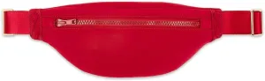 Cynthia Rowley Neoprene Fanny Bag