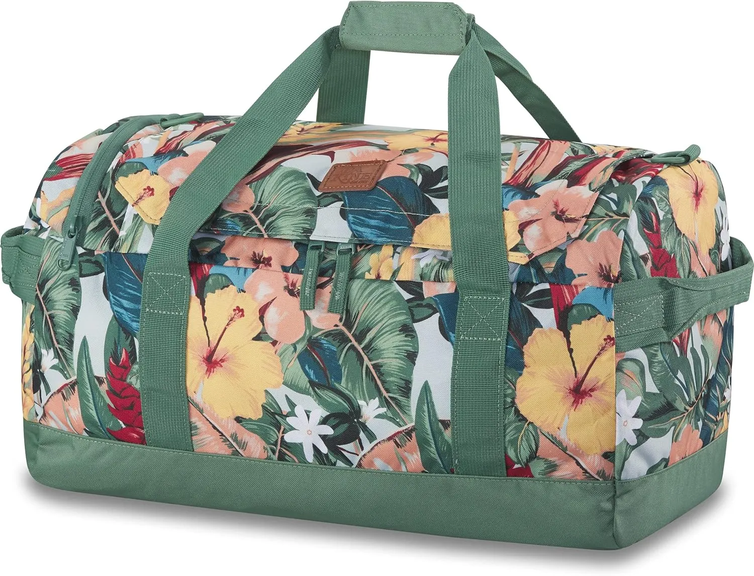 Dakine EQ Duffle Bag - 35 Liter