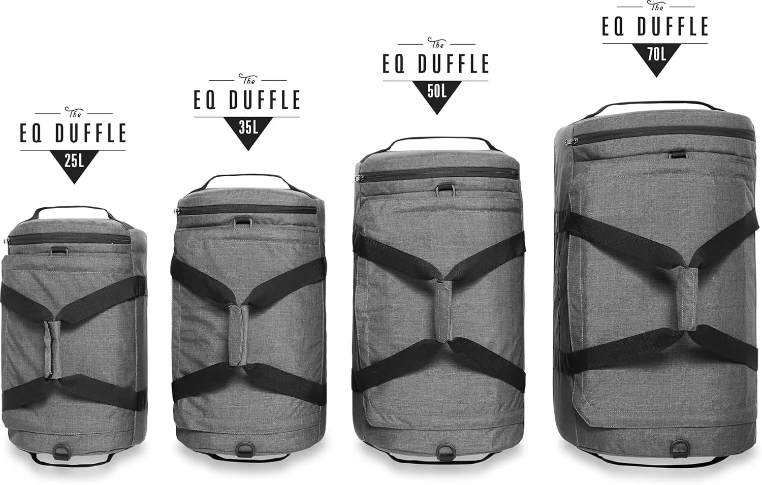 Dakine EQ Duffle Bag - 35 Liter