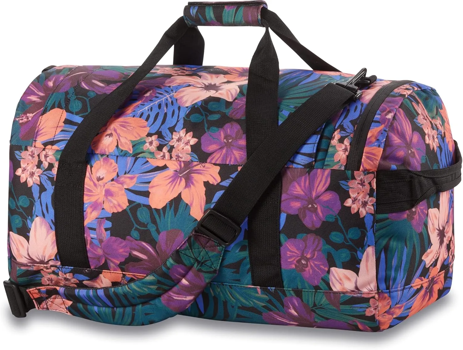 Dakine EQ Duffle Bag - 35 Liter