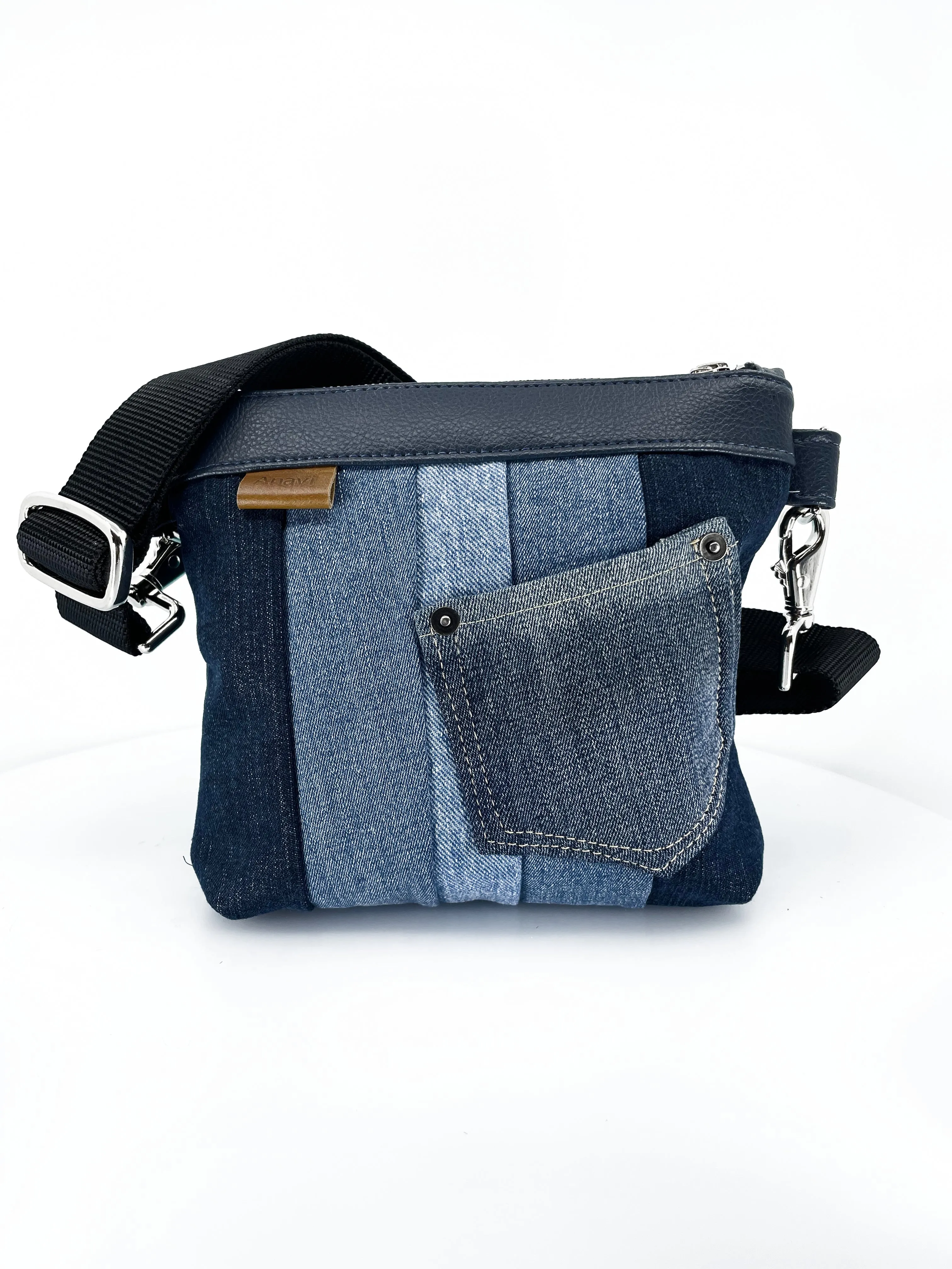 Denim Fanny