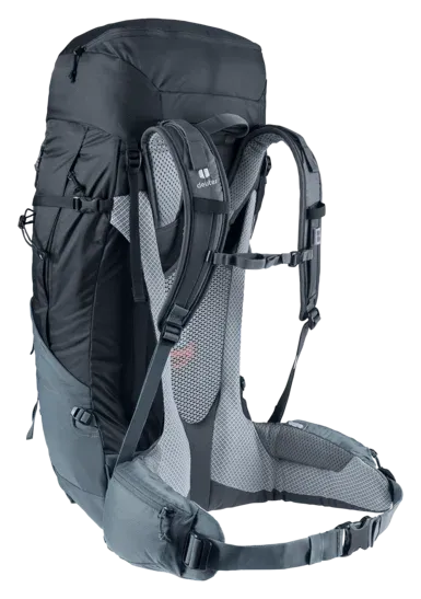 Deuter Futura Air Trek 50  10 Trekking Backpack