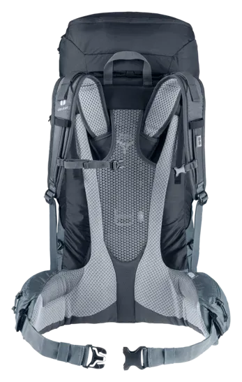 Deuter Futura Air Trek 50  10 Trekking Backpack