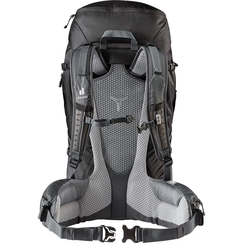 Deuter FUTURA PRO 40 (Black/Graphite)