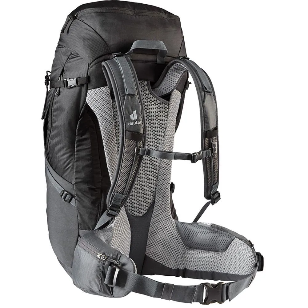 Deuter FUTURA PRO 40 (Black/Graphite)