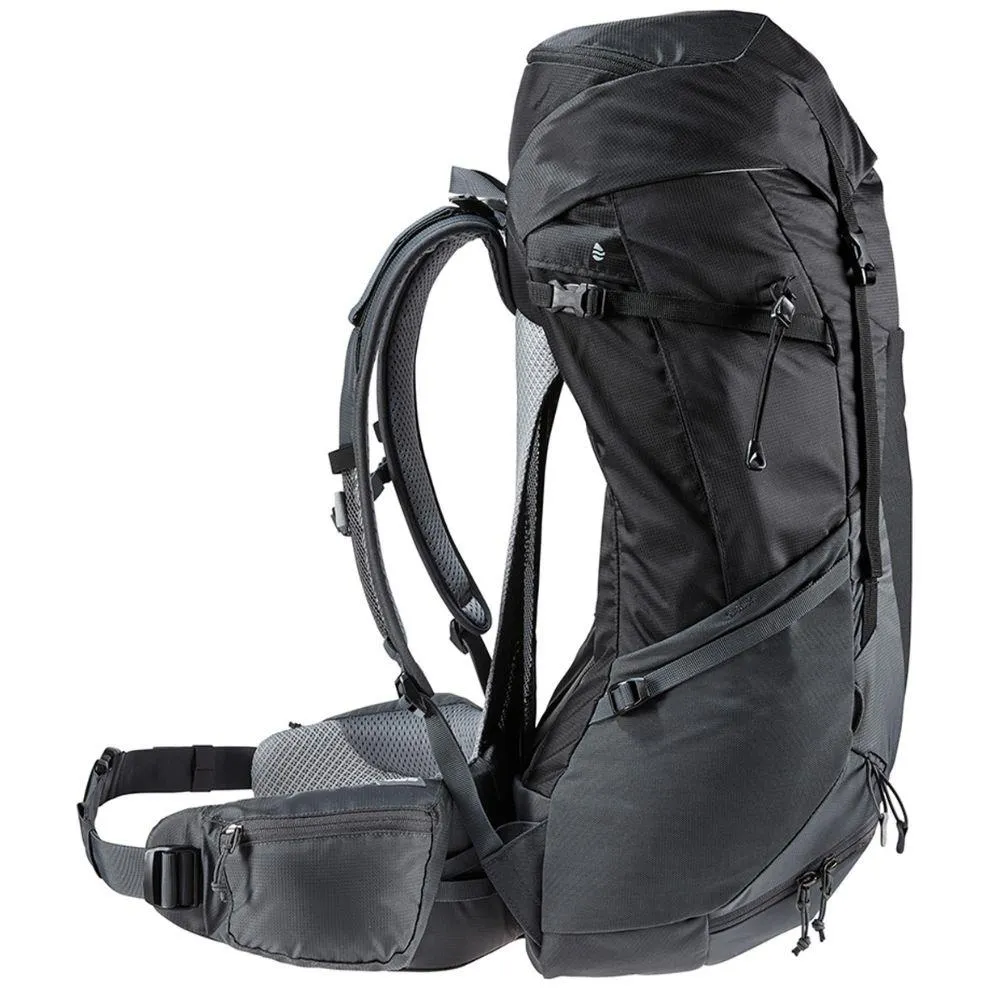 Deuter FUTURA PRO 40 (Black/Graphite)