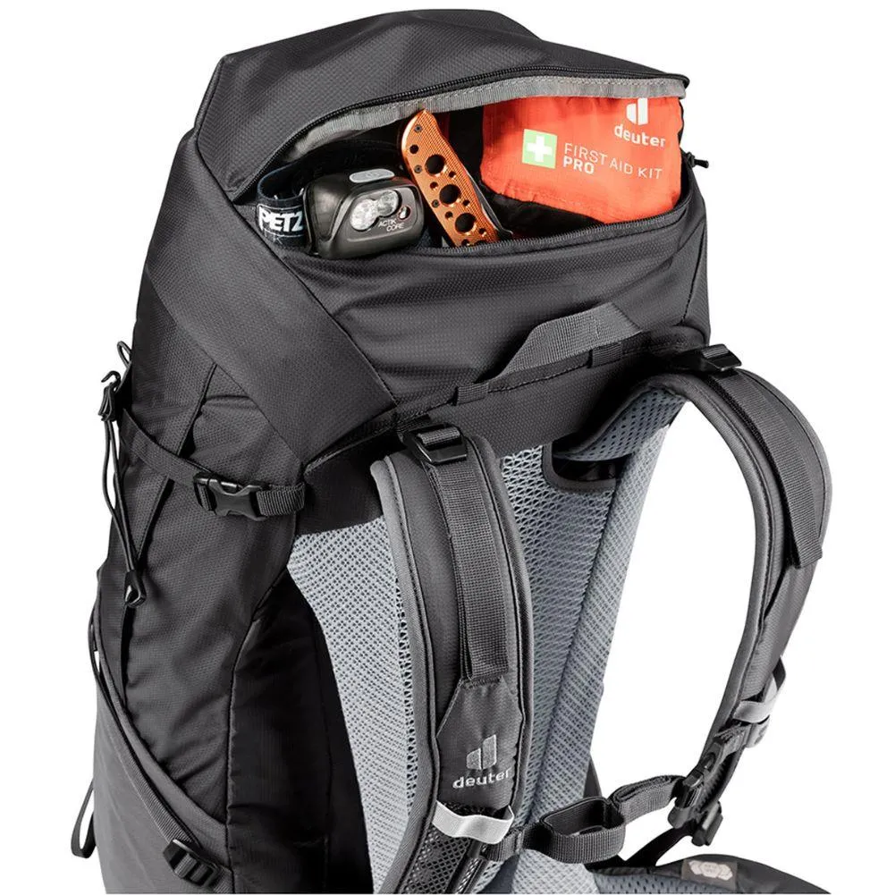 Deuter FUTURA PRO 40 (Black/Graphite)