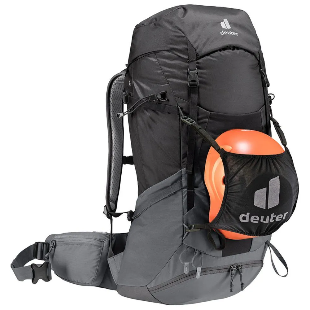 Deuter FUTURA PRO 40 (Black/Graphite)