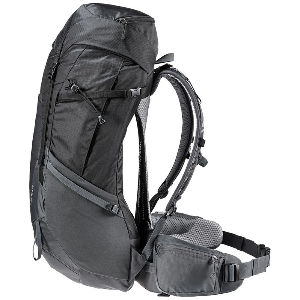 Deuter FUTURA PRO 40 (Black/Graphite)