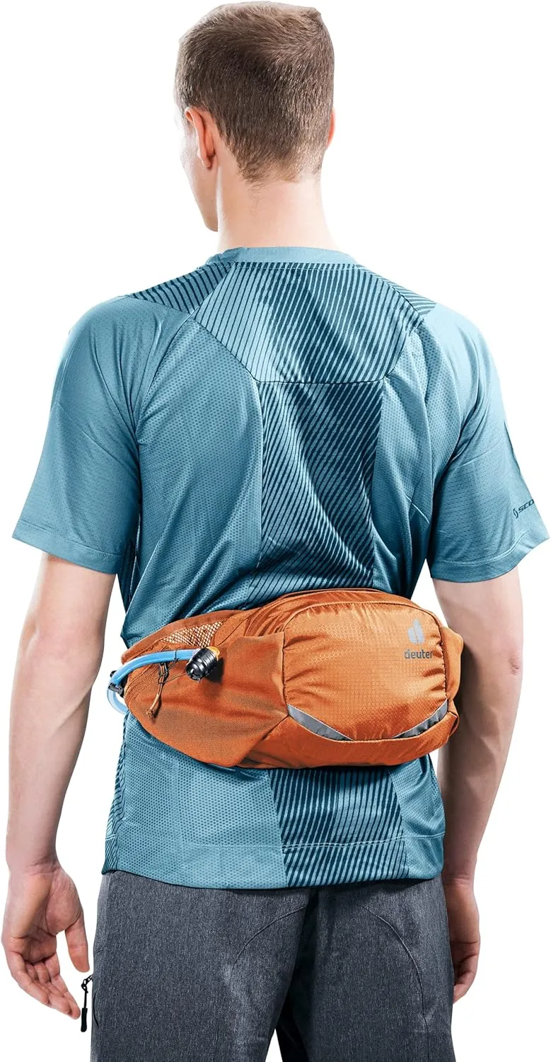 Deuter Modern, Graphite, Einheitsgröße