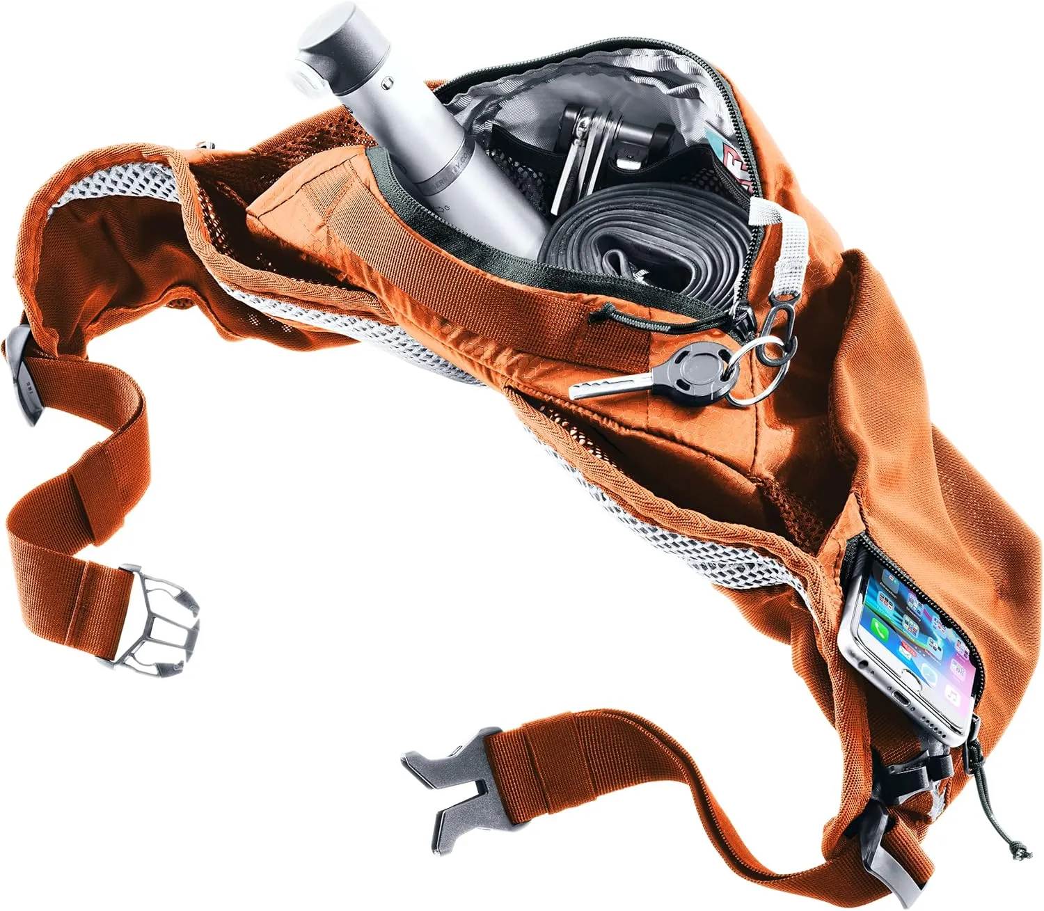 Deuter Modern, Graphite, Einheitsgröße