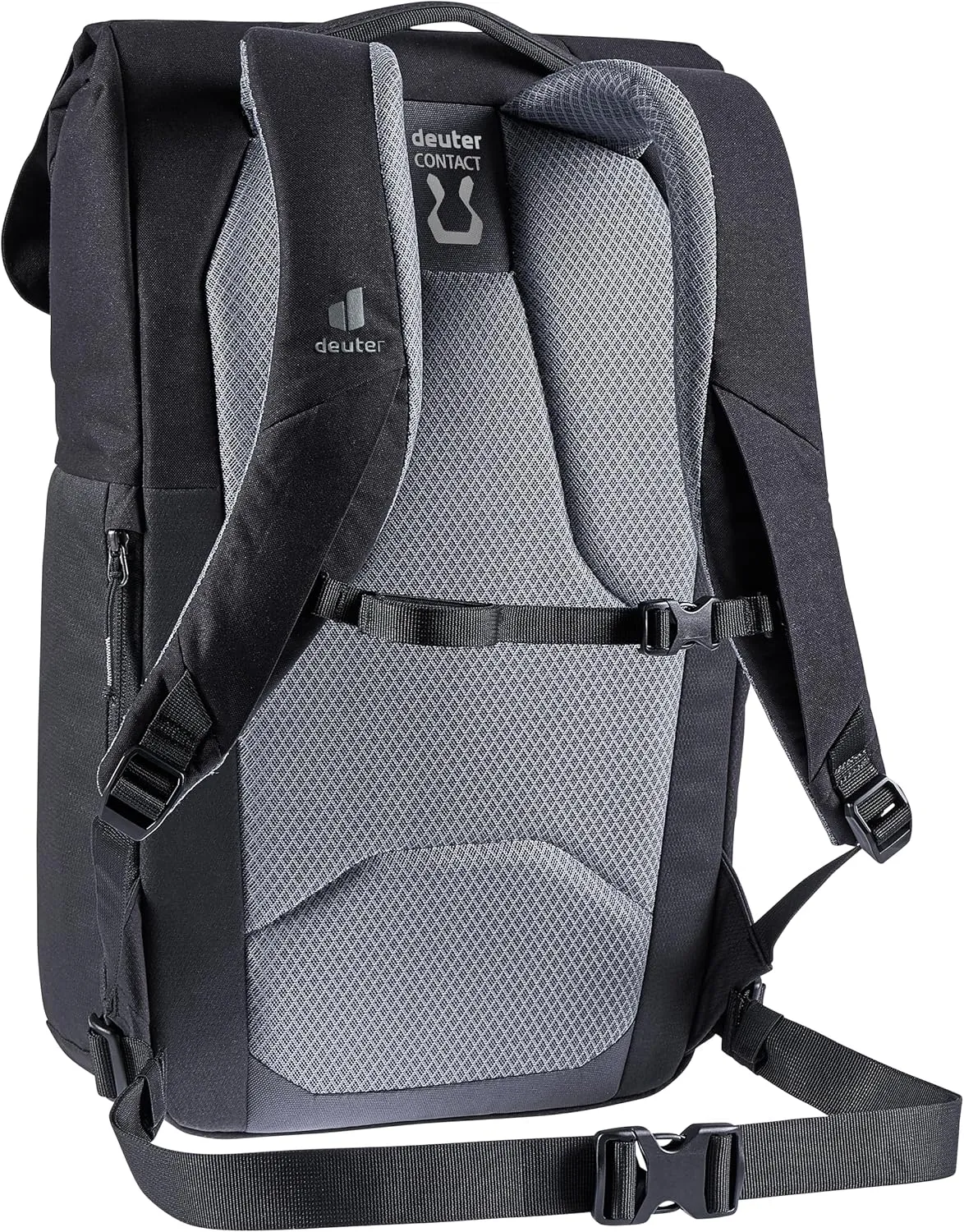 Deuter UP Seoul, Black, 16 10L