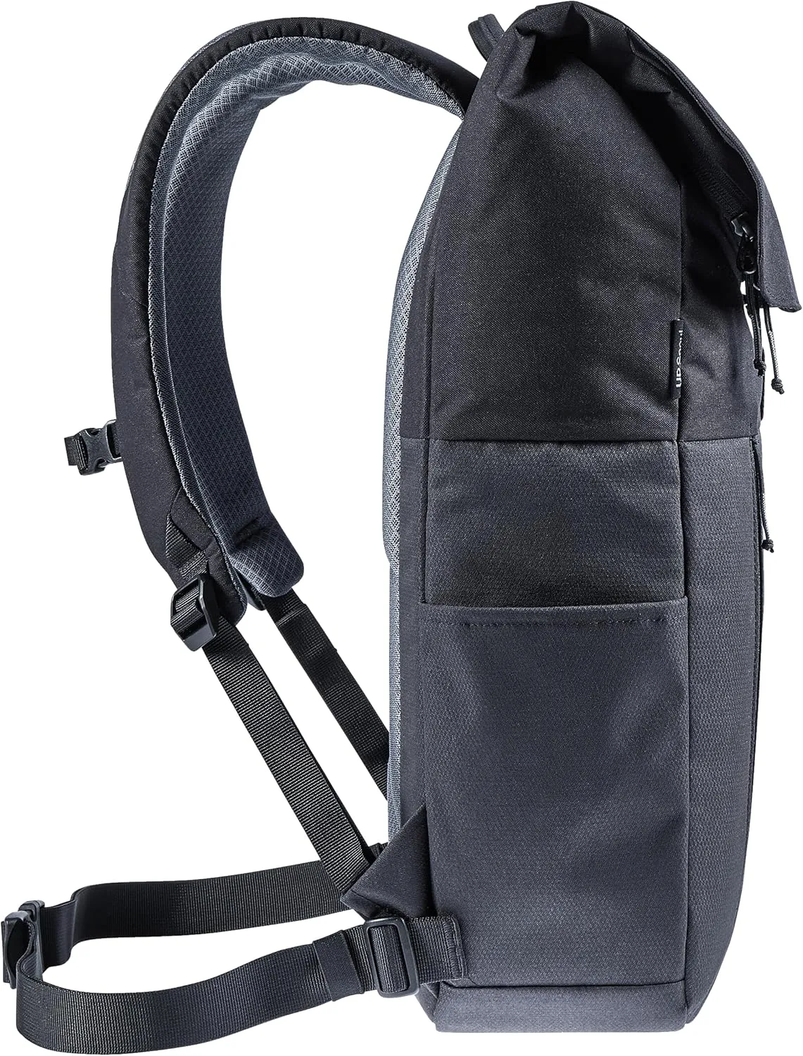 Deuter UP Seoul, Black, 16 10L