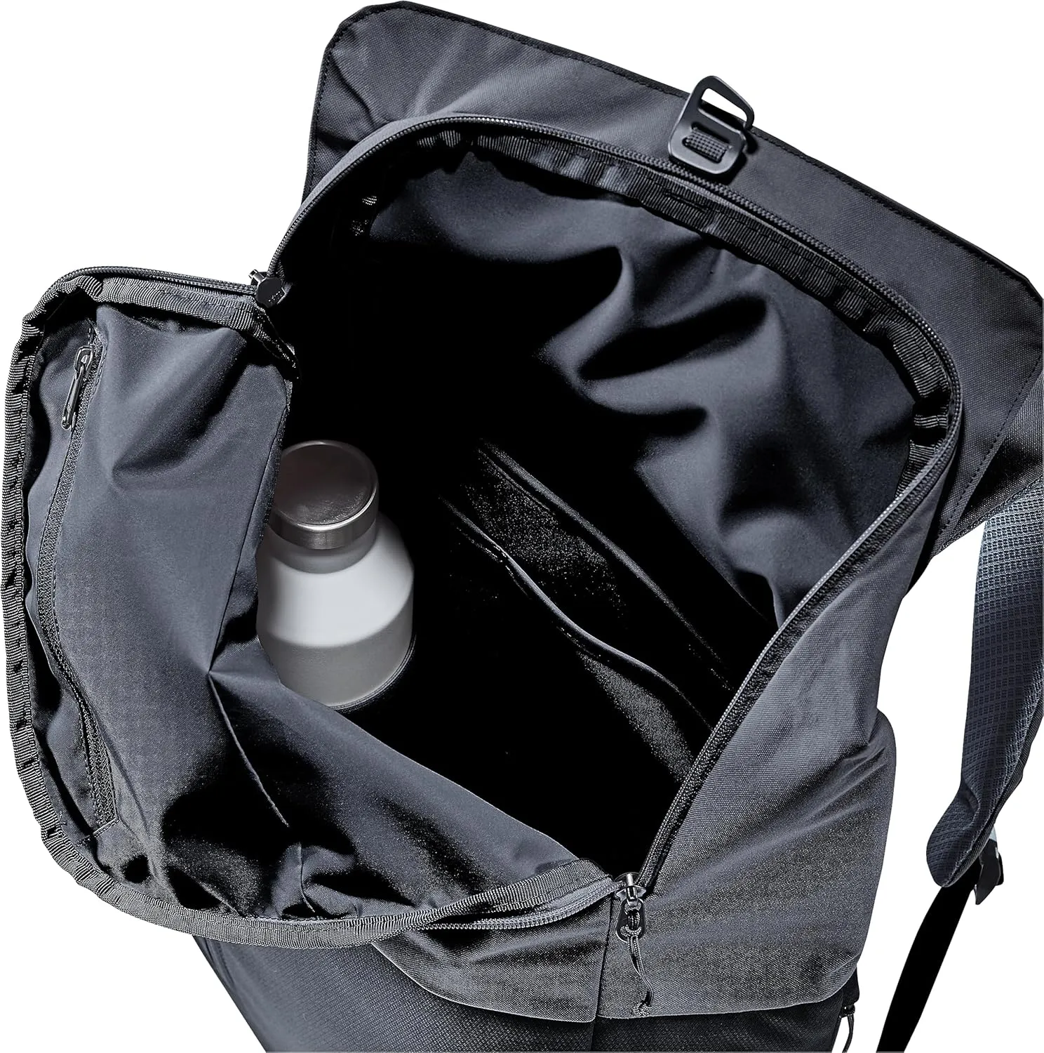 Deuter UP Seoul, Black, 16 10L