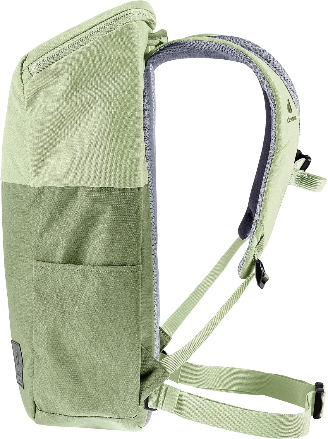 Deuter UP Stockholm Lifestyle Daypack, grove-mineral