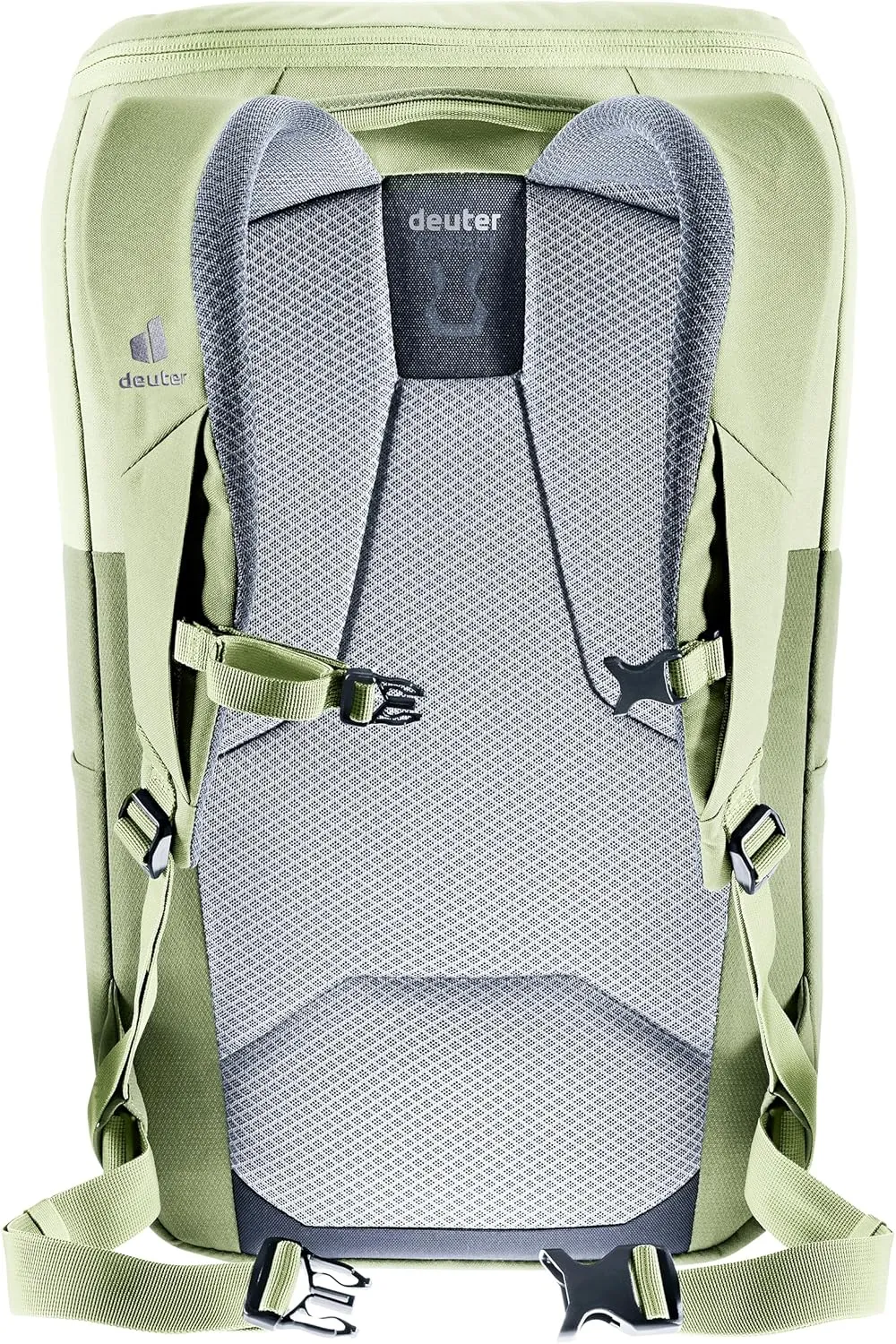 Deuter UP Stockholm Lifestyle Daypack, grove-mineral
