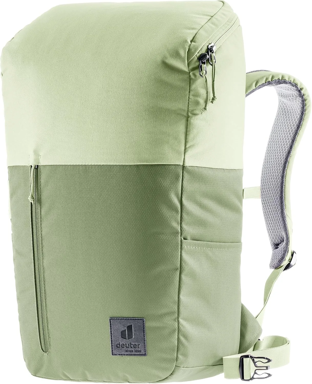 Deuter UP Stockholm Lifestyle Daypack, grove-mineral