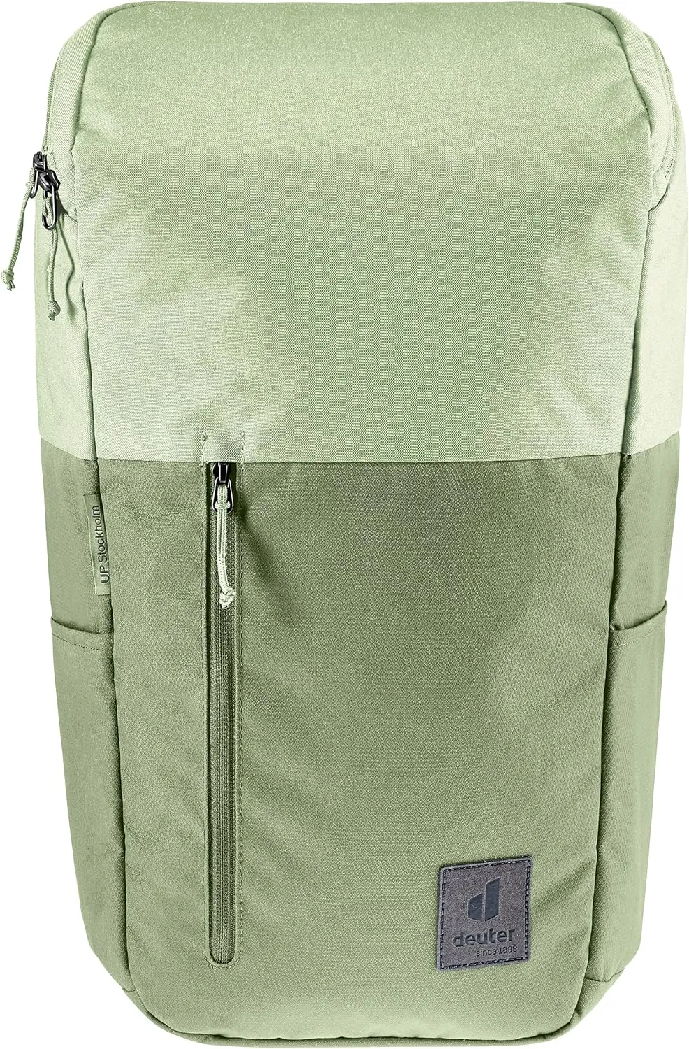 Deuter UP Stockholm Lifestyle Daypack, grove-mineral