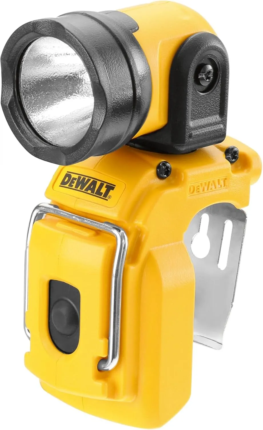 DeWalt DCL510N-XJ 10.8V Compact Bare Unit LED Flashlight