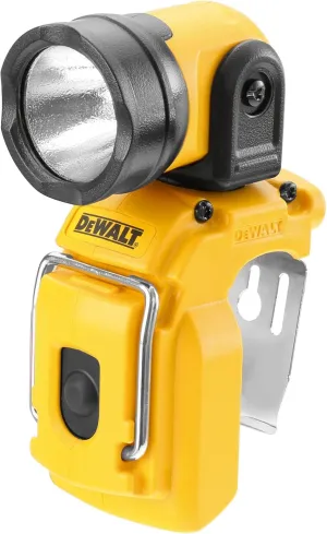 DeWalt DCL510N-XJ 10.8V Compact Bare Unit LED Flashlight