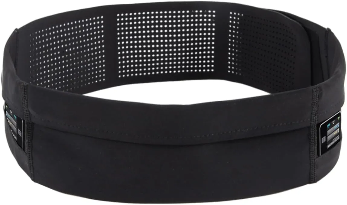 Diabetic Pump Belt Holder, Diabetes Insulin Pump Belt, Cuttable Breathable Diabete Waist Running Belt for Men & Women
