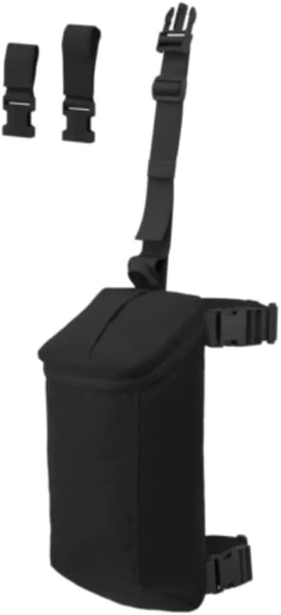 Direct Action ROPE BAG (Black)